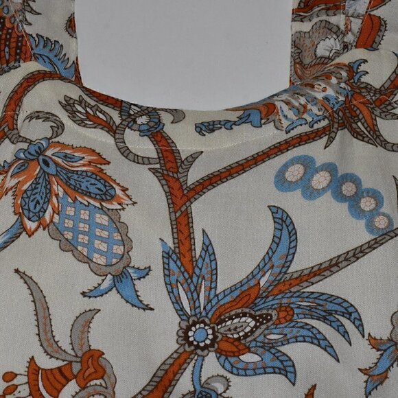 House Of Harlow 1960 Sleeveless Boho Maxi Dress NWOT Size XS - Picture 11 of 14